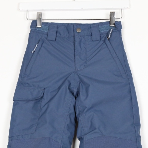 Columbia Bugaboo Omni-Tech Snow Pants - Picture 2 of 10